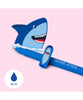Legami Erasable Rollerball Pen - Shark