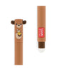 Legami Erasable Rollerball Pen - Teddy Bear