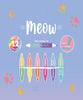 Legami Set of 6 Dual Tip Highlighter Pens
