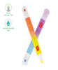 Legami Set of 6 Dual Tip Highlighter Pens