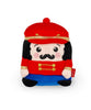 Legami Super Soft Mini Plush - Nutcracker