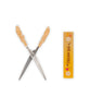 Legami Bear Sweet Bear Mini Scissors - Teddy Bear