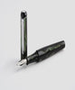 Tom Hessin Charles Collection Fountain Pen - Highland Green