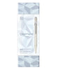 Caran d'Ache Special Edition 849 Ballpoint Pen - Alpine Frost White