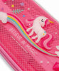 Legami Wonderwow Pencil Case - Unicorn