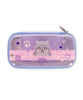 Legami Wonderwow Pencil Case - Kitty