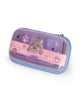 Legami Wonderwow Pencil Case - Kitty