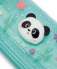 Legami Wonderwow Pencil Case - Panda
