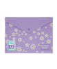 Legami Document Folder - Daisy
