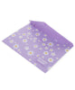 Legami Document Folder - Daisy