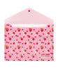 Legami Document Folder - Teddy Bear Cherry