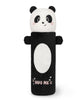 Legami Super Soft Plush Pencil Case - Panda