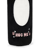 Legami Super Soft Plush Pencil Case - Panda