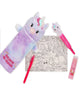 Legami Super Soft Plush Pencil Case - Unicorn