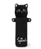 Legami Super Soft Plush Pencil Case - Kitty