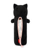 Legami Super Soft Plush Pencil Case - Kitty