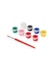 Legami Paint Your Christmas - Figurine Decorating Kit