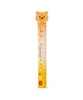 Legami Bear Sweet Bear Ruler 15cm - Teddy Bear