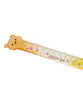 Legami Bear Sweet Bear Ruler 15cm - Teddy Bear