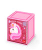 Legami Stackable Desk Storage Box - Unicorn