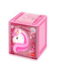 Legami Stackable Desk Storage Box - Unicorn