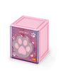 Legami Stackable Desk Storage Box - Kitty