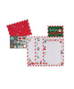Legami Santa Claus Letter Kit