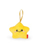 Legami Plush Christmas Decoration - Star