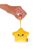 Legami Plush Christmas Decoration - Star