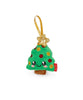 Legami Plush Christmas Decoration - Christmas Tree