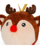 Legami Plush Christmas Decoration - Reindeer