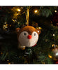Legami Plush Christmas Decoration - Reindeer