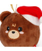 Legami Plush Christmas Decoration - Teddy