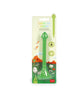 Legami Stand-ink Ovation Ballpoint Pen with Base - Dino (Black Ink)
