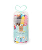 Legami Teddy Friends Set of 12 Markers