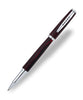 Tom Hessin Edinburgh Collection Rollerball Pen - Forth Bridge Red