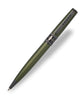 Tom Hessin Rebel Collection Ballpoint Pen - Garrison Green