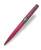 Tom Hessin Rebel Collection Ballpoint Pen - Jewellers Rouge