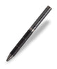 Tom Hessin Revolution Collection Ballpoint Pen - Charcoal