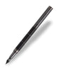 Tom Hessin Revolution Collection Fountain Pen - Charcoal