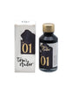 Tom's Studio Fountain Pen Ink - Deep Black