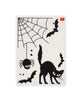 Legami Static Cling Halloween Window Stickers