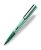 LAMY AL-star Fountain Pen - Limited Edition 2025 Mint
