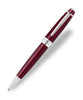 Cross Bailey Fountain & Ballpoint Gift Set - Red Lacquer