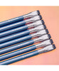 Blackwing Pearl Blue Palomino Pencil - Balanced Graphite (Box of 12)