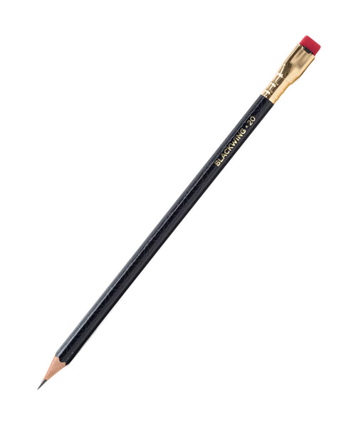 Blackwing Volumes 20 Limited Edition Palomino Pencils (Box of 12)