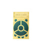 S.T. Dupont 20'000 Leagues Lighter Ligne 2 - Pacific Yellow Gold