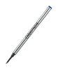 Caran D'Ache Rollerball Pen Refill - Various Colours