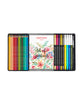 Caran D'Ache Mixed Media Botanical Set