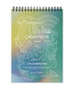 Caran D'Ache Special Edition Claim Your Style Colouring Pad